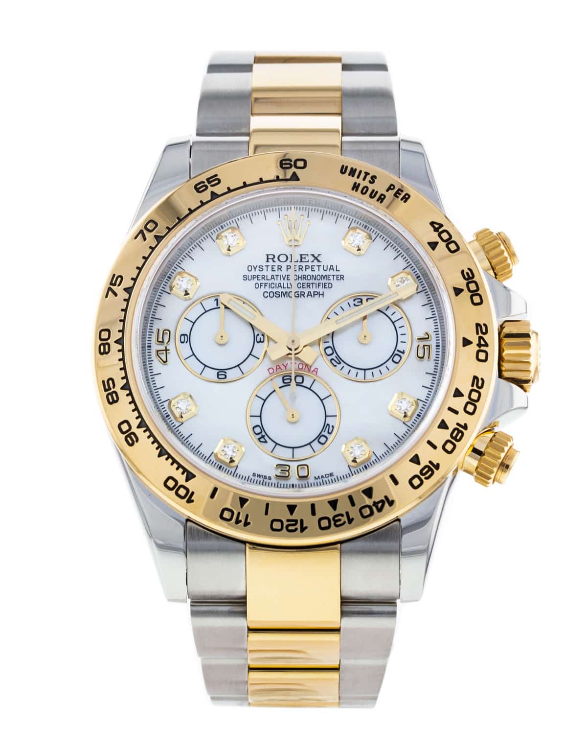 Rolex Daytona 116503